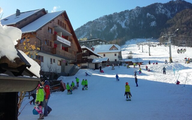 Apartments Telemark Kranjska Gora