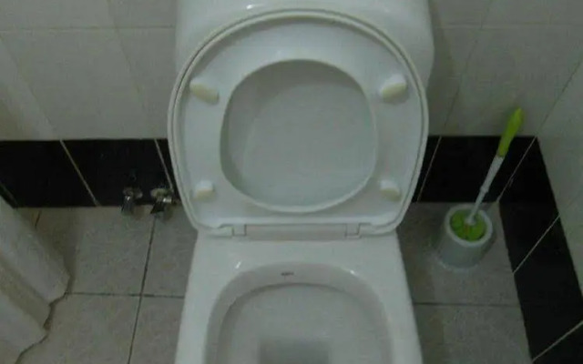 Good News Guesthouse