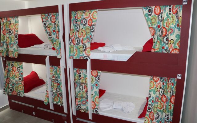 Bonabrigo Hostel
