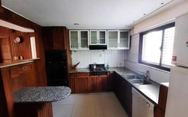Casa Villa Nueva