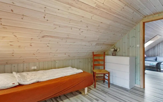 Modern Retreat in Ingstrup - By Traum Ferienwohnungen