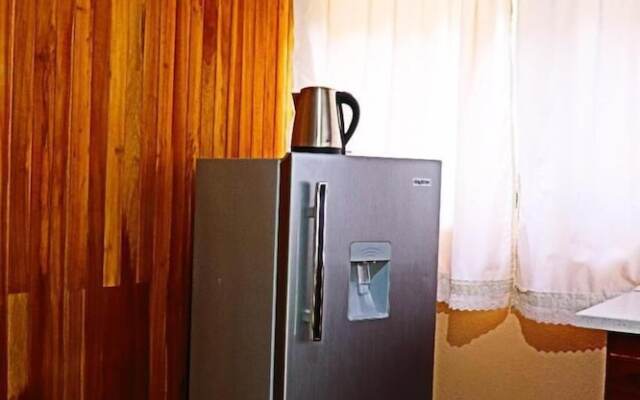 Cabinas Los Laureles
