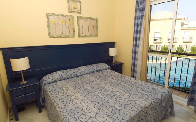 Interpass Golf Playa Country Club Hotel