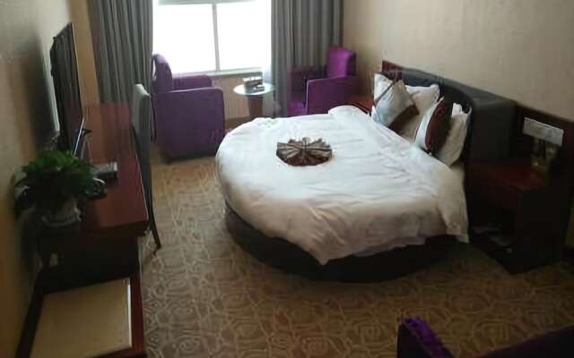 Jinrun Hotel