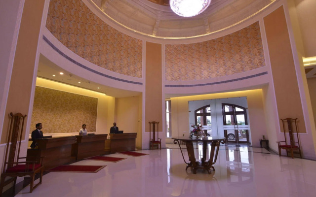 Orchha Palace and Convention Centre