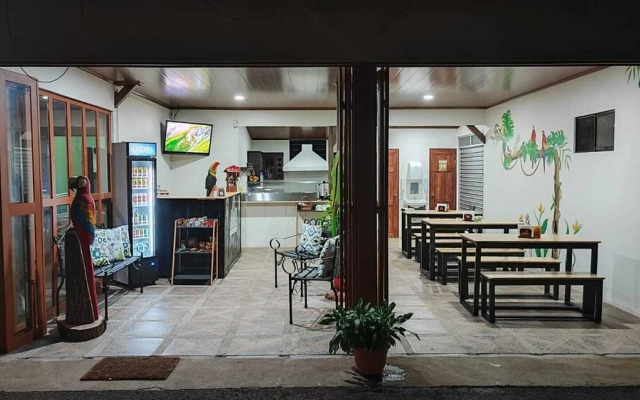 Eskalami B&B Airport