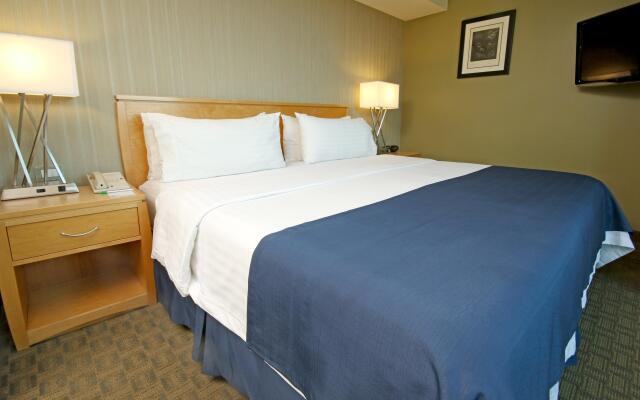 Holiday Inn Cuernavaca by IHG
