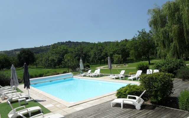 Domaine des Escouanes