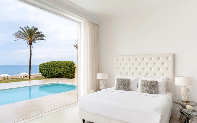 Mandola Rosa, A Grecotel Resort To Live At Riviera Olympia