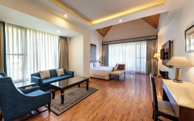 Glenview Resort Kasauli, a member of Radisson Individuals