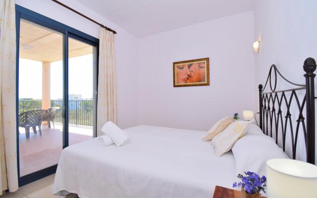 Villa Can Baltasar 224 by Mallorca Charme
