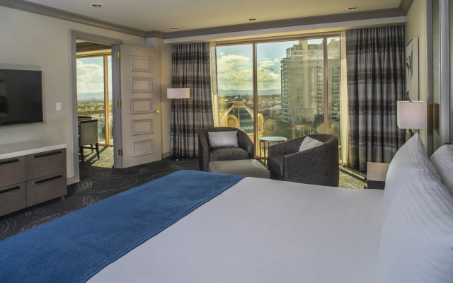 Suncoast Hotel and Casino