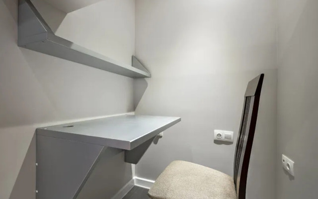 Апартаменты МаксРеалти24 на Волоколамском шоссе, д. 88, корпус 5, строение 5