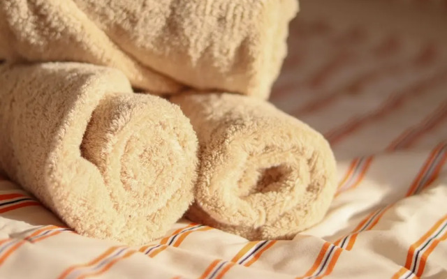 Travel Light Hostel Gyeongju