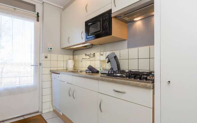 Apartment Near Vlissingen Beach