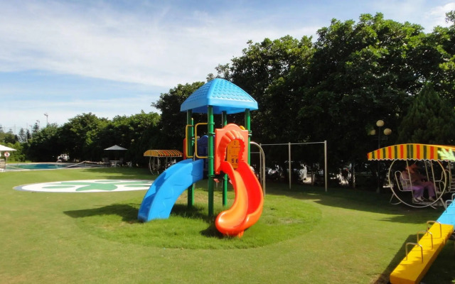 Tao Yuan Golf & Country Club Yaward Resort