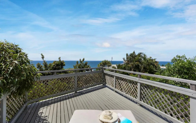 Sunshine Beach Shack