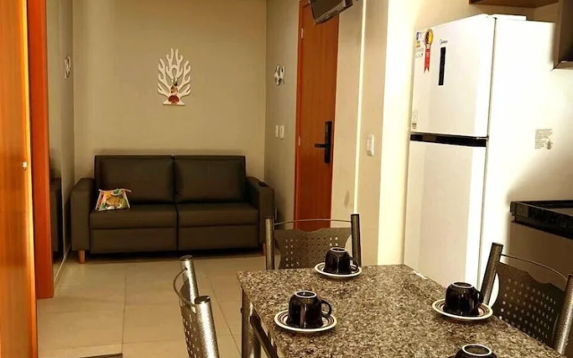 SaltBeach Atalaia Residence Inn - P204