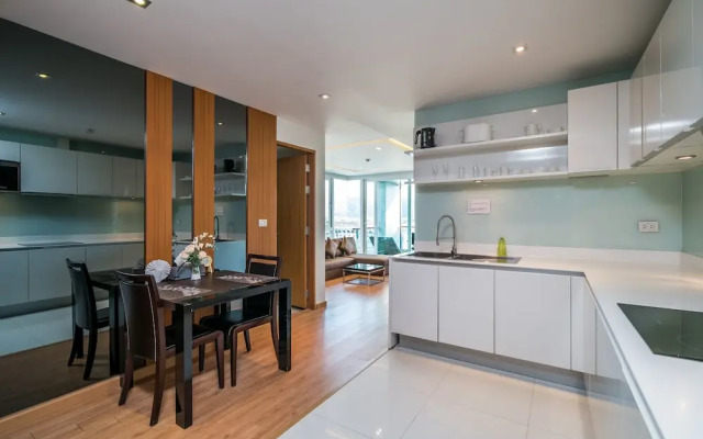 Privilege Residences by Lofty