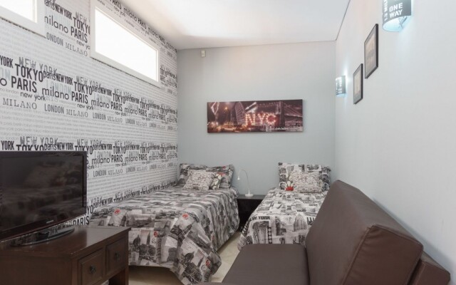 VilamouraSun Aquamar 601