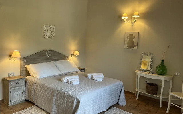 Masseria Santacatrini