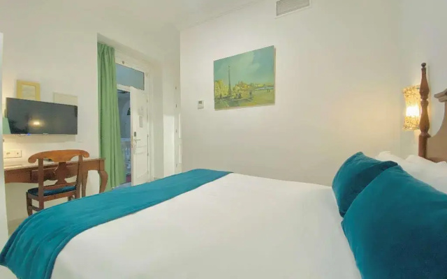Hotel Boutique Las Cortes de Cádiz