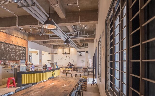 Cherry Homes Residence Standard Plus 321