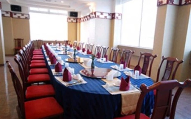 Masan M Hotel
