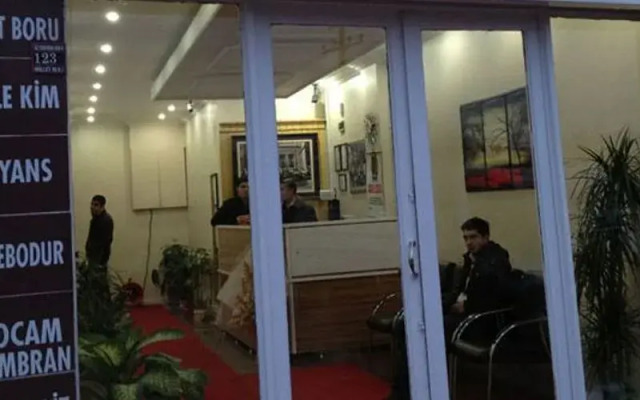 Otel 71