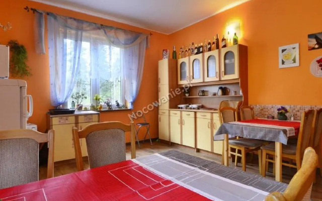 Wynajem Pokoi Willa Pod Lasem