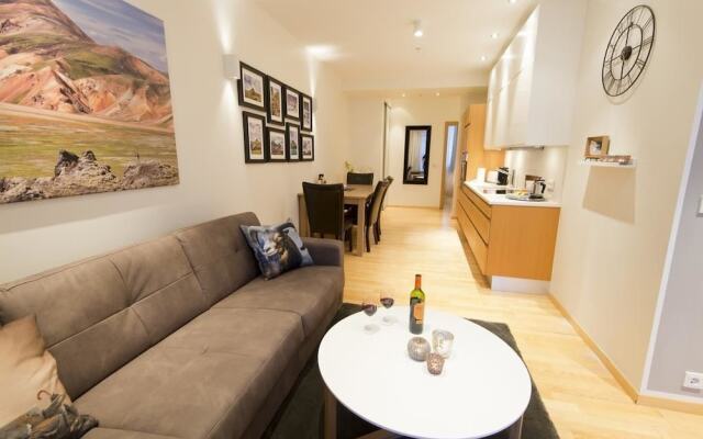 City Comfort Apartments