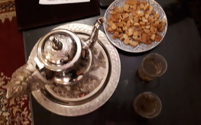 Dar Al Madina Al Kadima