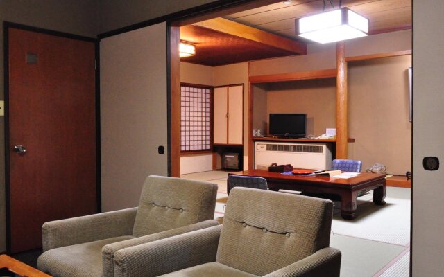 Hotel New Akebono