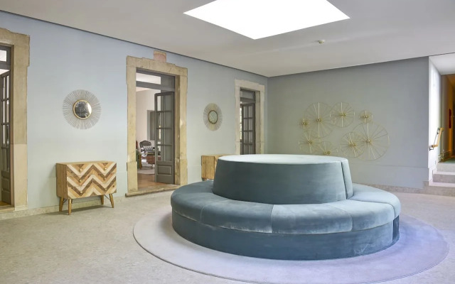 Hotel Termal - Monchique