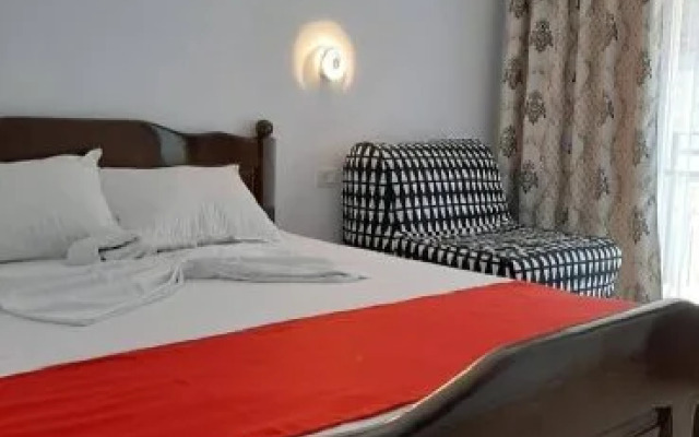 ROMSIL GUESTHOUSE cm Camere de inchiriat