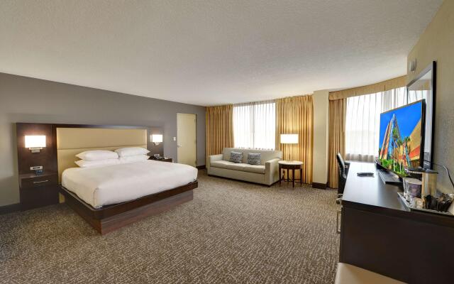 Hilton Orlando/Altamonte Springs