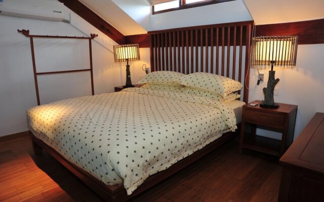 Haikou Happy Farm Resort