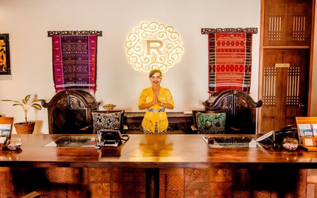 Rama Residence Padma