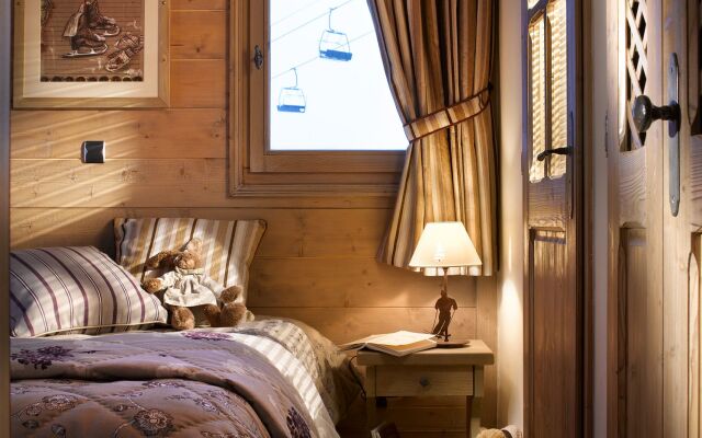 CGH Résidences Boutique Le Hameau de Pierre Blanche