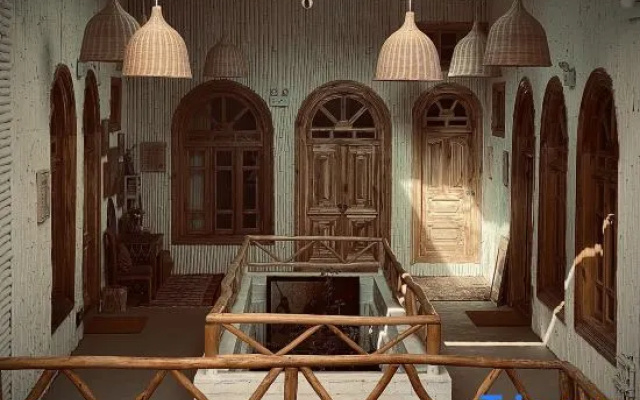 Wild-West-Explorer Home-stay