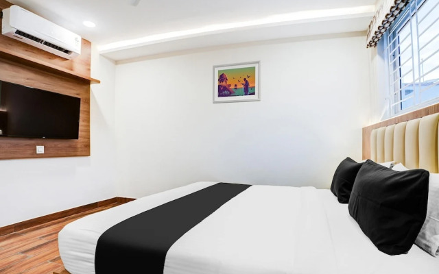 Premium Stays at HSR Layout