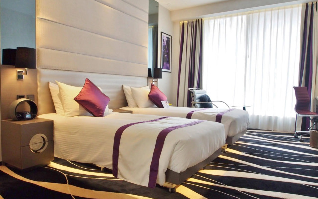 Hotel Madera Hong Kong