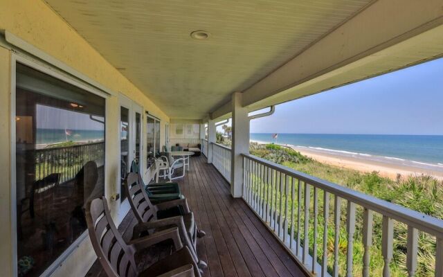 Flagler Beach VR - Beach house