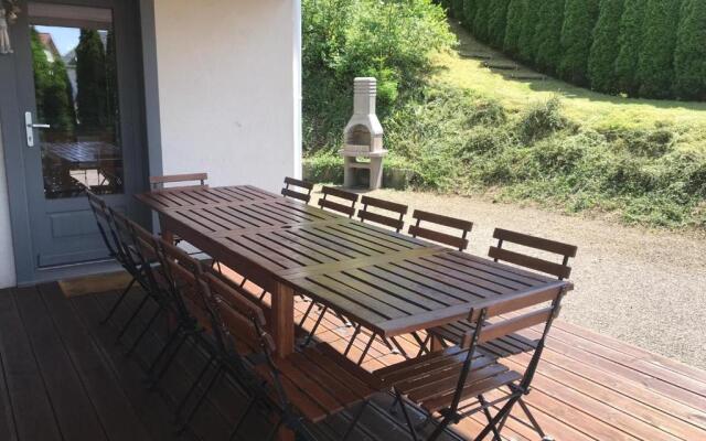 Le Clos Des Mynes