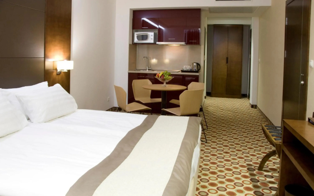 Central Hotel Sofia