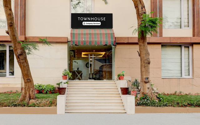 Super Townhouse T Block Sector 24