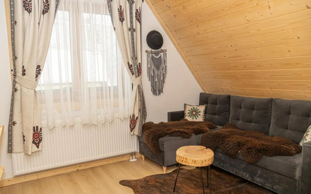 Apartamenty Zakopiańska Polana