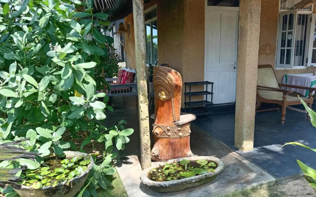 Jayasanka Guest House