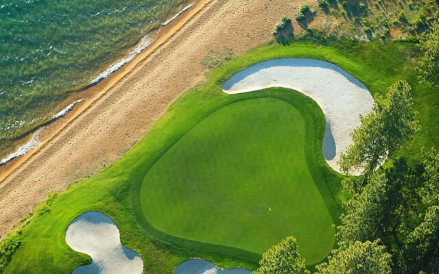 Edgewood Tahoe Resort