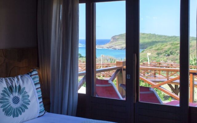 NANNAI Noronha